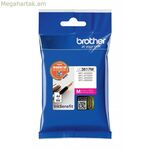 Բնօրինակ թանաքային փամփուշտ Brother LC-3617M Magenta