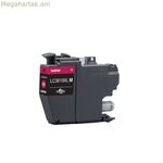 Բնօրինակ թանաքային փամփուշտ Brother LC-3619XLM Magenta
