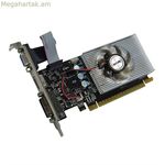Տեսաքարտ Afox GeForce GT220 1GB DDR3 AF220-1024D3L2 GDDR3