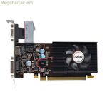 Տեսաքարտ Afox AF210-1024D2LG2-V7 GEFORCE G210