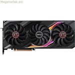 Տեսաքարտ ASRock RX7900XTX PG 24GO AMD AMD RADEON RX 7900 XTX GDDR6 24 GB