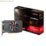 Գրաֆիկական քարտ Biostar VA6406RA46 4 ԳԲ GDDR6 AMD Radeon RX 6400
