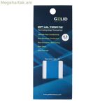 Ջերմափոխանակիչ Gelid TP-GP04-RB