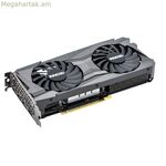 INNO3D GeForce RTX 3060 Twin X2 տեսաքարտ 8 ԳԲ GDDR6