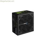 Սնուցման աղբյուր՝ Aerocool VX Plus 500 500 W ATX 80 PLUS