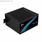 Սնուցման աղբյուր՝ Aerocool LUX 750W 750W ATX 750 W 80 Plus Bronze