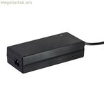 Նոութբուքի լիցքավորիչ Akyga AK-ND-52 120 Վտ