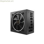 Սնուցման աղբյուր՝ Be Quiet! Pure Power 12 M ATX 650 W 80 Plus Gold