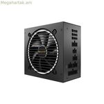 Սնուցման աղբյուր՝ Be Quiet! Pure Power 12 M ATX 750 W 80 Plus Gold