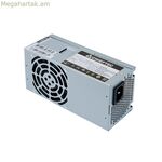Chieftec Smart 300 W 80 Plus Bronze RoHS սնուցման աղբյուր