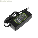 Կանաչ բջջային ադապտերի լիցքավորիչ AD09P 90 Վտ