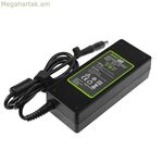 Նոութբուքի լիցքավորիչ Green Cell AD15P 90 Վտ