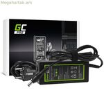 Նոութբուքի լիցքավորիչ Green Cell AD20P 60 Վտ