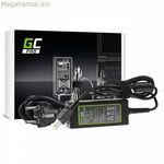 Նոութբուքի լիցքավորիչ Green Cell AD64P 45 Վտ
