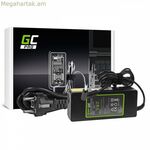 Նոութբուքի լիցքավորիչ Green Cell AD65P 90 Վտ