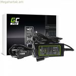 Նոութբուքի լիցքավորիչ Green Cell AD74P 45 Վտ