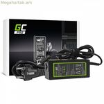 Նոութբուքի լիցքավորիչ Green Cell AD75AP 65 Վտ