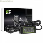 Նոութբուքի լիցքավորիչ Green Cell AD76P 45 Վտ