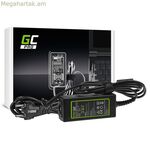 Նոութբուքի լիցքավորիչ Green Cell AD70P 33 Վտ