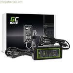 Նոութբուքի լիցքավորիչ Green Cell AD73P 65 Վտ