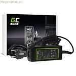 Նոութբուքի լիցքավորիչ Green Cell AD63P 36 Վտ