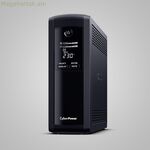 Անխափան սնուցման համակարգ Ինտերակտիվ UPS Cyberpower VP1200ELCD-FR 720 Վտ