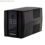 Անխափան սնուցման համակարգ Ինտերակտիվ UPS Cyberpower CyberPower UT2200EG 1320 Վտ