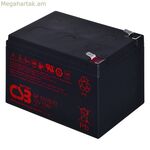 Անխափան սնուցման համակարգի մարտկոց HITACHI CSB GP12120F2 UPS-ի համար՝ 12000 mAh 12 V
