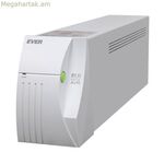 Անխափան սնուցման համակարգ Interactive UPS Ever ECO PRO 1000 AVR CDS 650 W