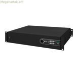 Անխափան սնուցման համակարգ Interactive UPS Ever SINLINE 1200 USB HID 780 W