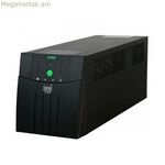Անխափան սնուցման համակարգ Interactive UPS Ever Sinline 3000 1950 W