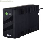 Անխափան սնուցման համակարգ Interactive UPS Ever T/DAVRTO-000K55/01 330 Վտ