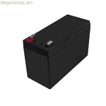 Անխափան սնուցման համակարգի մարտկոց՝ UPS Green Cell AGM47 8500 mAh 12 V