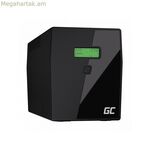 Անխափան սնուցման համակարգ Interactive UPS Green Cell UPS09 1400 W