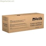 Actis TB-2420A սև տոներ