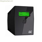Անխափան սնուցման համակարգ Interactive UPS Green Cell UPS02 480 W