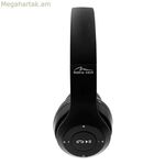 Bluetooth ականջակալ միկրոֆոնով Media Tech MT3591