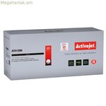 Activejet ATH-59N տոներ, 3000 էջ սև