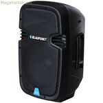 Դյուրակիր Bluetooth բարձրախոսներ Blaupunkt Profesjonalny համակարգի աուդիո PA10 Black 600 W