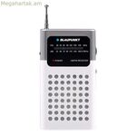 Տրանզիստորային ռադիո Blaupunkt PR4WH Մոխրագույն