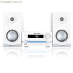 Մինի HiFi Blaupunkt MS16BT
