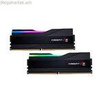 RAM հիշողություն GSKILL Trident Z5 RGB DDR5 CL36 64 GB