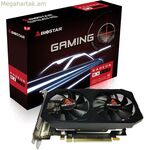 Գրաֆիկական քարտ Biostar VA5615RF41 AMD Radeon RX 560 GDDR5 4 GB