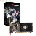 Տեսաքարտ Afox AF210-512D3L3-V2 GEFORCE G210 GDDR3