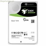 Կոշտ սկավառակ X18 Seagate Exos ST12000NM000J 3,5
