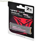 Կոշտ սկավառակ Patriot Memory Viper VP4300L