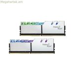 RAM հիշողություն GSKILL Trident Z Royal DDR4 CL16 32 ԳԲ
