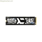 Կոշտ սկավառակ GoodRam IRP-SSDPR-P44S-2K0-80 2 ՏԲ SSD