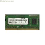 Օպերատիվ հիշողություն Afox AFSD416FS1P DDR4 16 ԳԲ