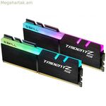 RAM հիշողություն GSKILL Trident Z RGB DDR4 16 GB CL16